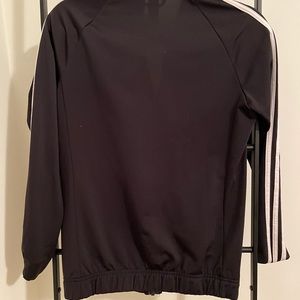 Adidas Track Jacket